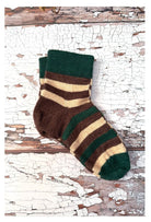 Issue 10 – Giving Threads Socks - Life in the Long Grass