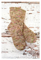 Issue 10 – Giving Threads Socks - Life in the Long Grass