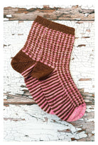 Issue 10 – Giving Threads Socks - Life in the Long Grass
