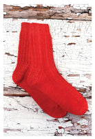 Issue 10 – Giving Threads Socks - Life in the Long Grass