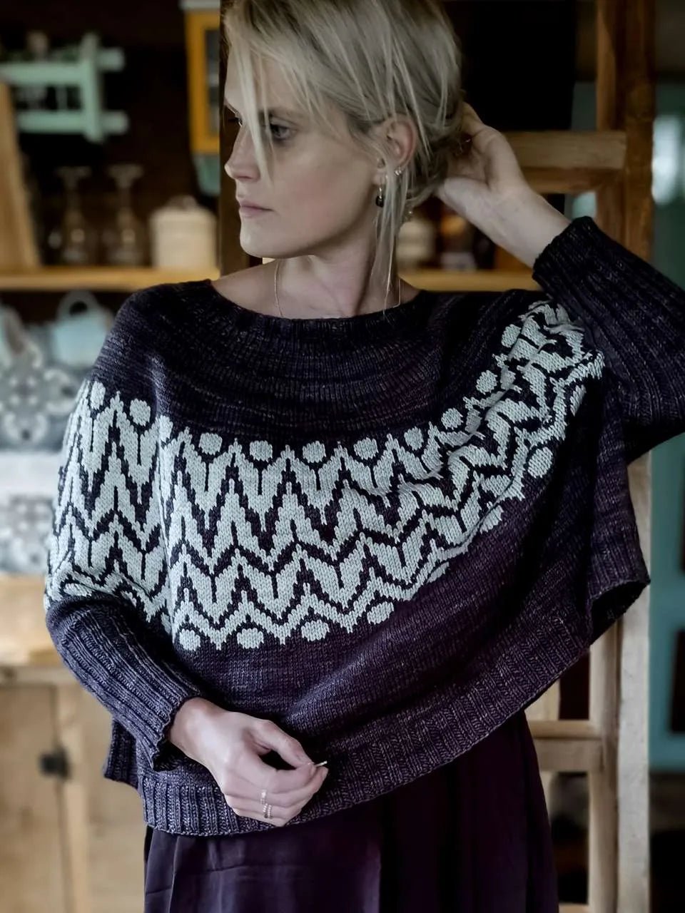 Issue 7 – Into the Hills Cabin Living - Life in the Long Grass