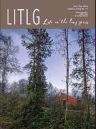 Issue 7 – Into the Hills Cabin Living - Life in the Long Grass