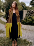 Issue 7 – Into the Hills Cabin Living - Life in the Long Grass