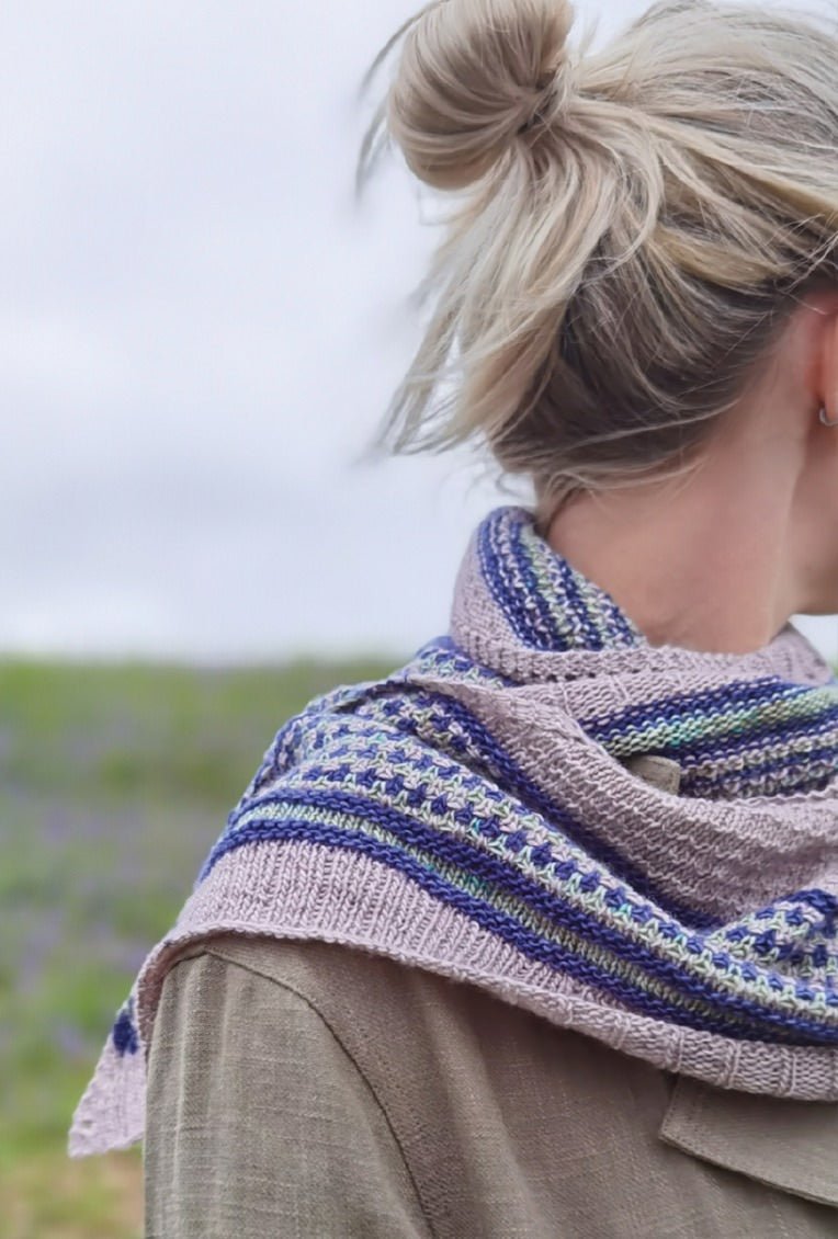 Issue 8 – Winter from the West & North - Life in the Long Grass