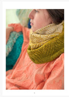 Issue 9 – Giving Threads Shawls - Life in the Long Grass