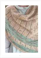 Issue 9 – Giving Threads Shawls - Life in the Long Grass