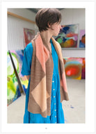 Issue 9 – Giving Threads Shawls - Life in the Long Grass