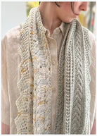 Issue 9 – Giving Threads Shawls - Life in the Long Grass