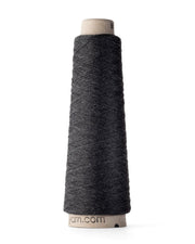 0444 Charcoal ITO Shio - Ito