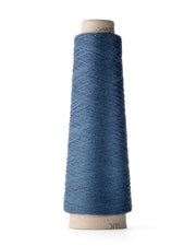 0455 Denim Solid ITO Shio - Ito