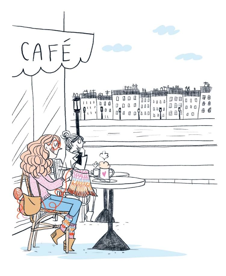 Je tricote en rond et partout - 14 modèles à tricoter - Laine et Tricot