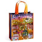 Joy Laforme Sac réutilisable Spooky Village - Galison