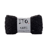 805 - Raven KAREI - Ito