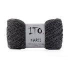 806 - Charcoal KAREI - Ito