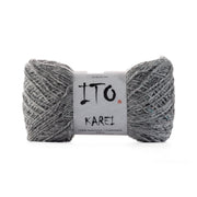 807 - Light Gray KAREI - Ito