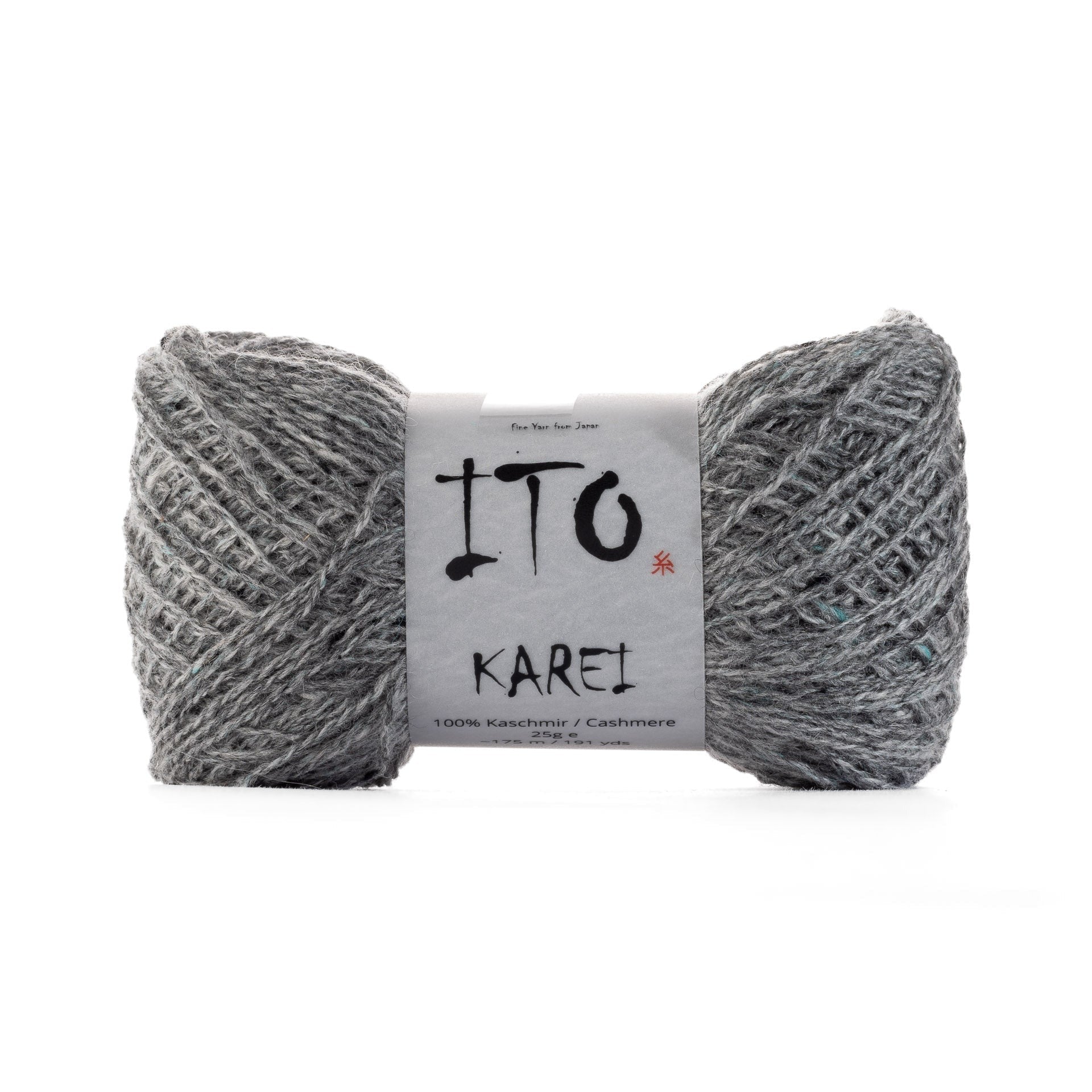 807 - Light Gray KAREI - Ito