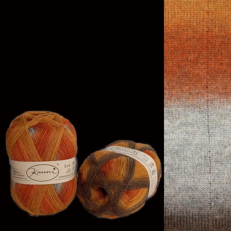 EFFEKT EB KAUNI EFFEKT - Kauni