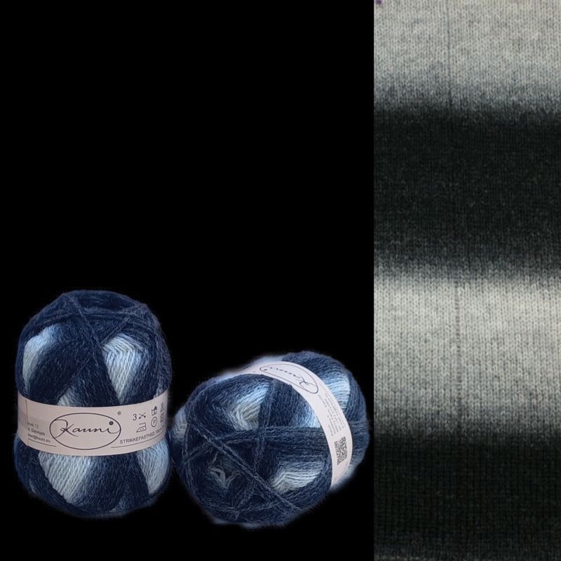 EFFEKT EC KAUNI EFFEKT - Kauni