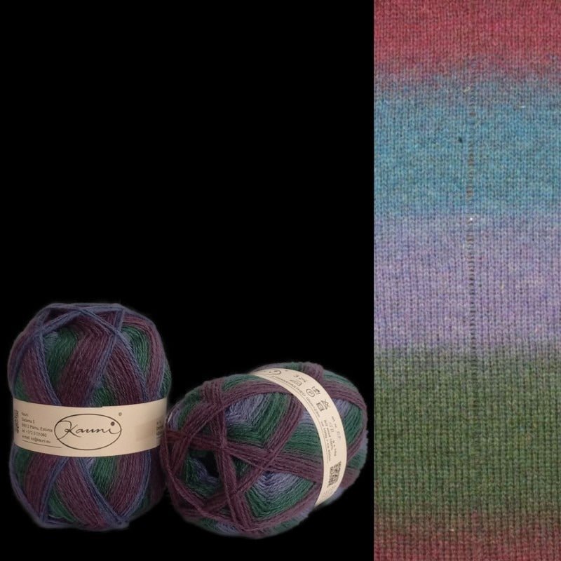 EFFEKT EF KAUNI EFFEKT - Kauni