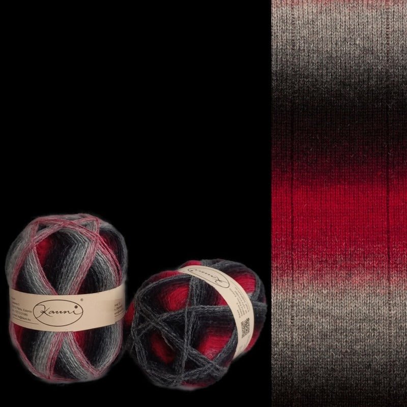 EFFEKT EMH KAUNI EFFEKT - Kauni