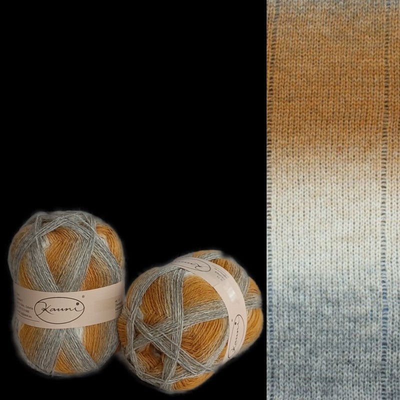 EFFEKT EN KAUNI EFFEKT - Kauni