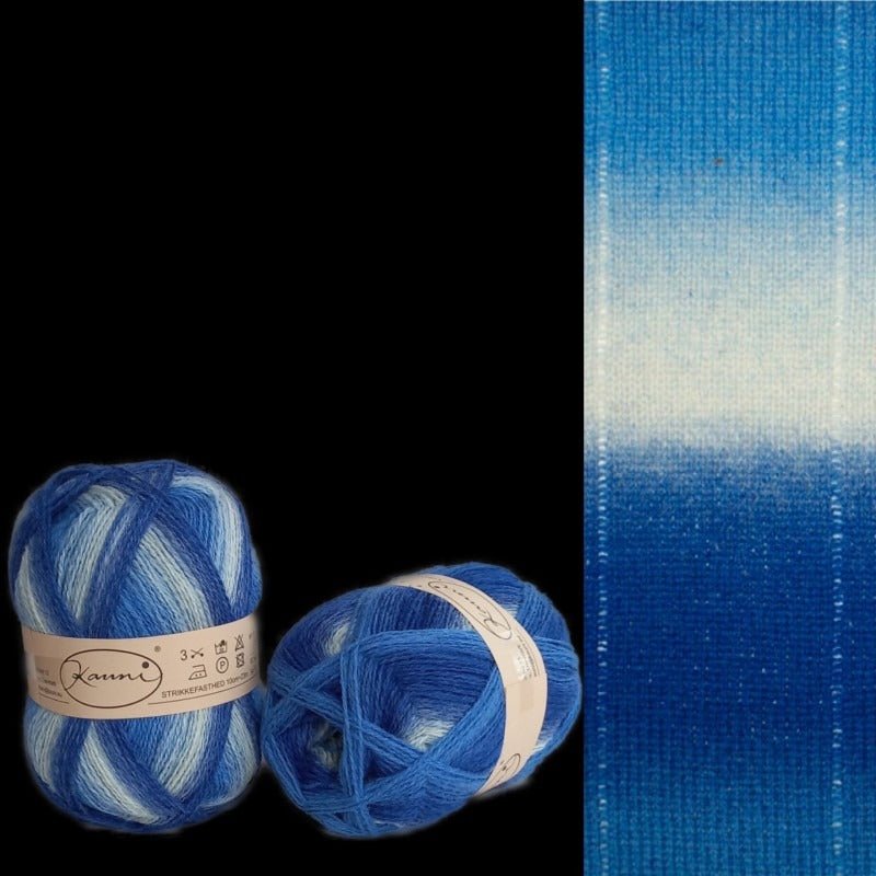 EFFEKT ESA KAUNI EFFEKT - Kauni