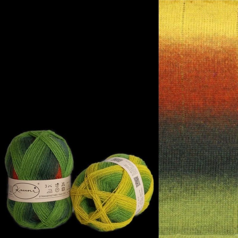 EFFEKT EV KAUNI EFFEKT - Kauni