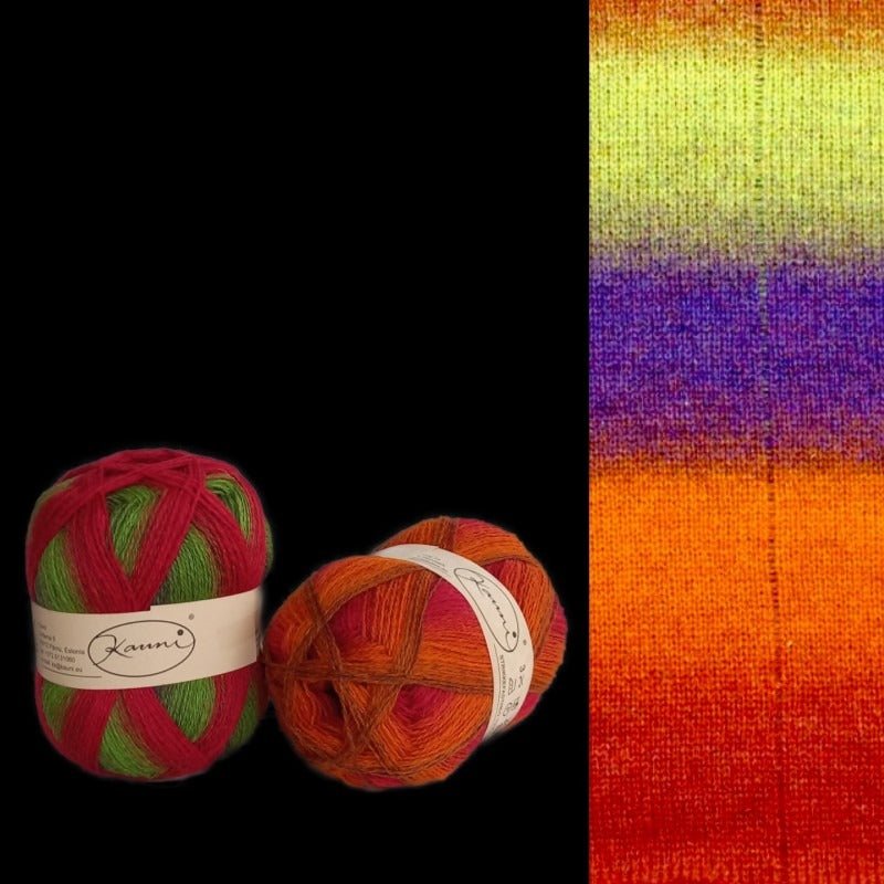 EFFEKT EX KAUNI EFFEKT - Kauni