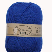 UNIE - FF1 KAUNI UNIE - Kauni