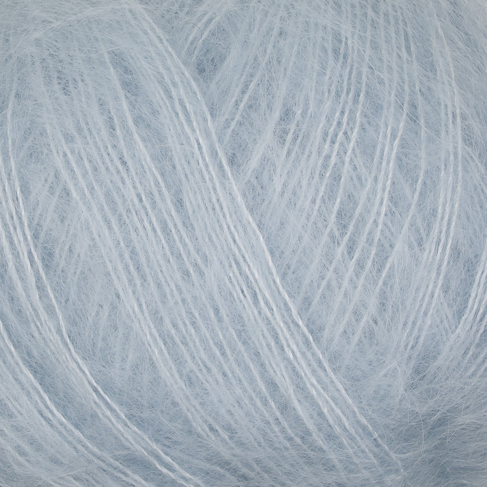 1012 - Pastel Indigo Kid Seta - Gepard