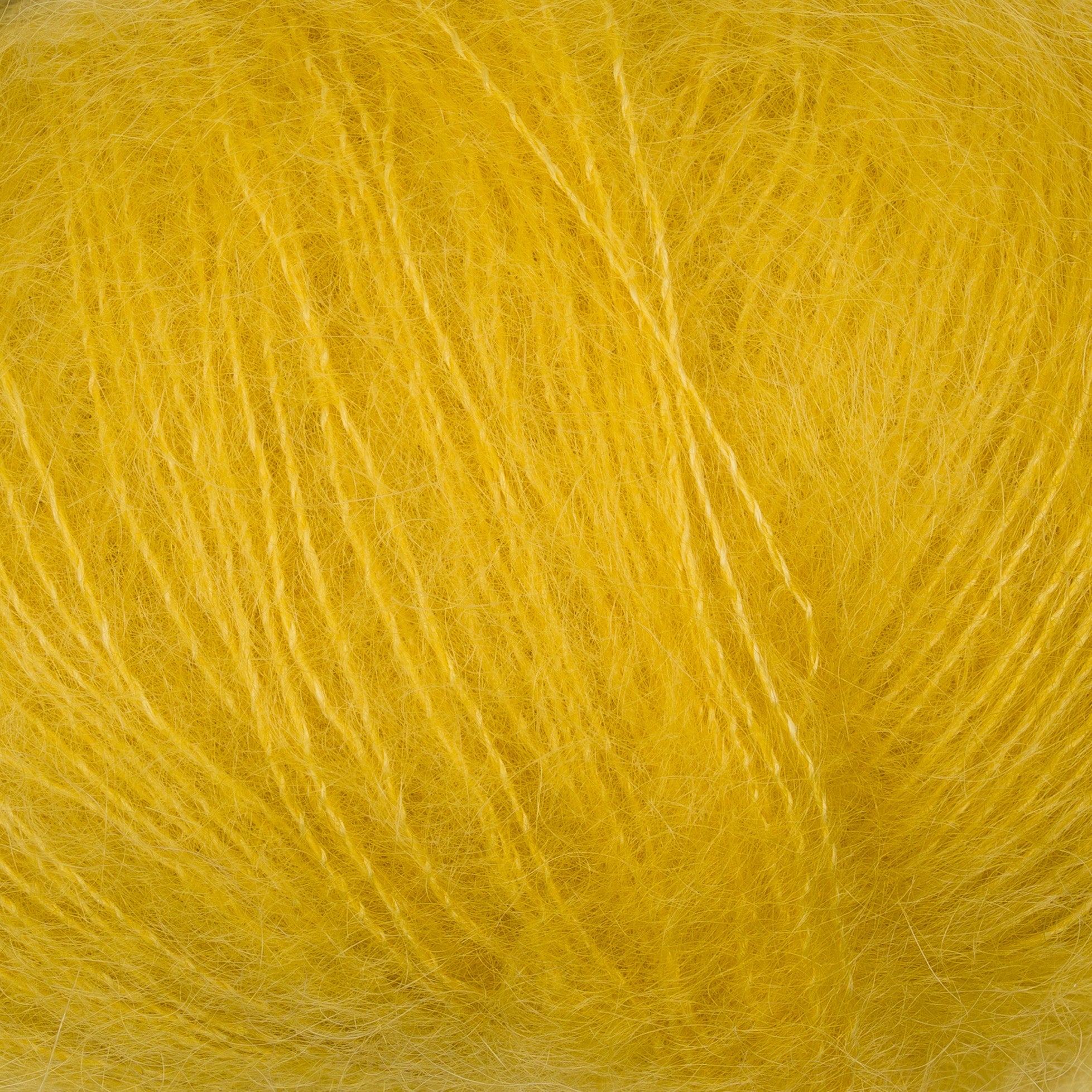 1109 - Light Ochre Kid Seta - Gepard