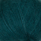 1120 - Dark Sea Green Kid Seta - Gepard