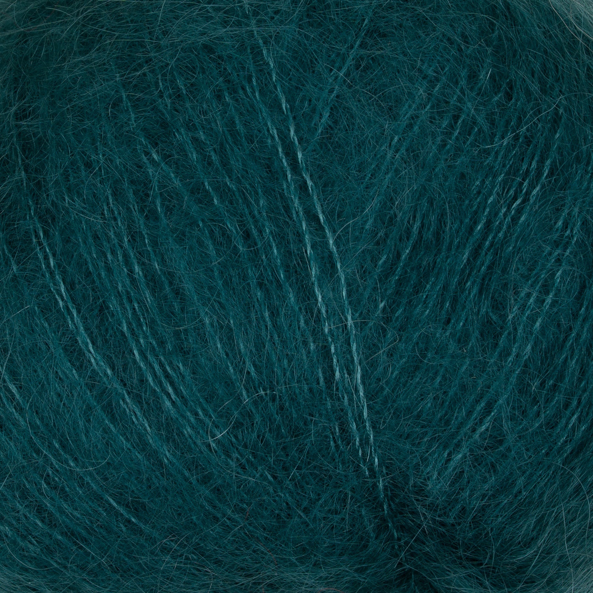 1120 - Dark Sea Green Kid Seta - Gepard