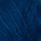 1121 - Dark Turquoise Kid Seta - Gepard