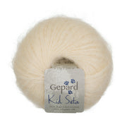 114 - Lys Citron Kid Seta - Gepard