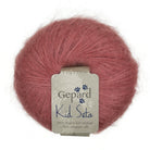 1224 - Light Blush Kid Seta - Gepard