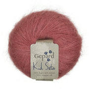 1224 - Light Blush Kid Seta - Gepard