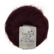 1332 - Eggplant Kid Seta - Gepard