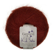 145 - Mahogany Kid Seta - Gepard