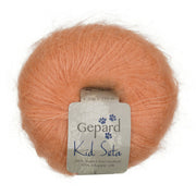 401 - Salmon Kid Seta - Gepard