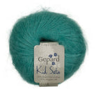 403 - Turquoise Kid Seta - Gepard