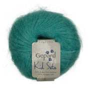 403 - Turquoise Kid Seta - Gepard