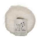 406 - Cream Kid Seta - Gepard