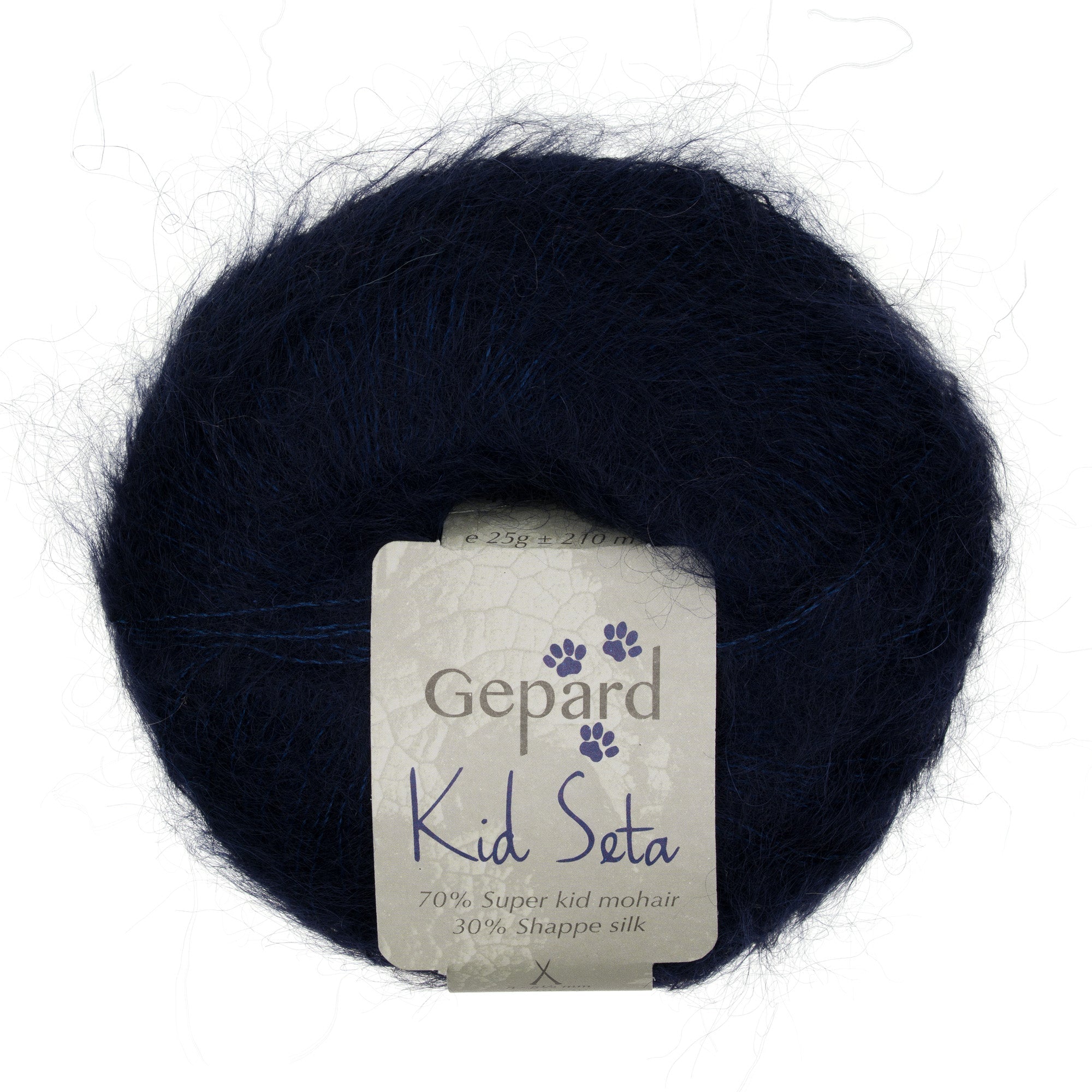 415 - Marinebla Kid Seta - Gepard