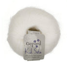 416 - White Kid Seta - Gepard