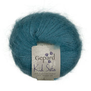 467 - Dusty Petrol Kid Seta - Gepard
