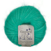 742 - Caraïbes Green Kid Seta - Gepard