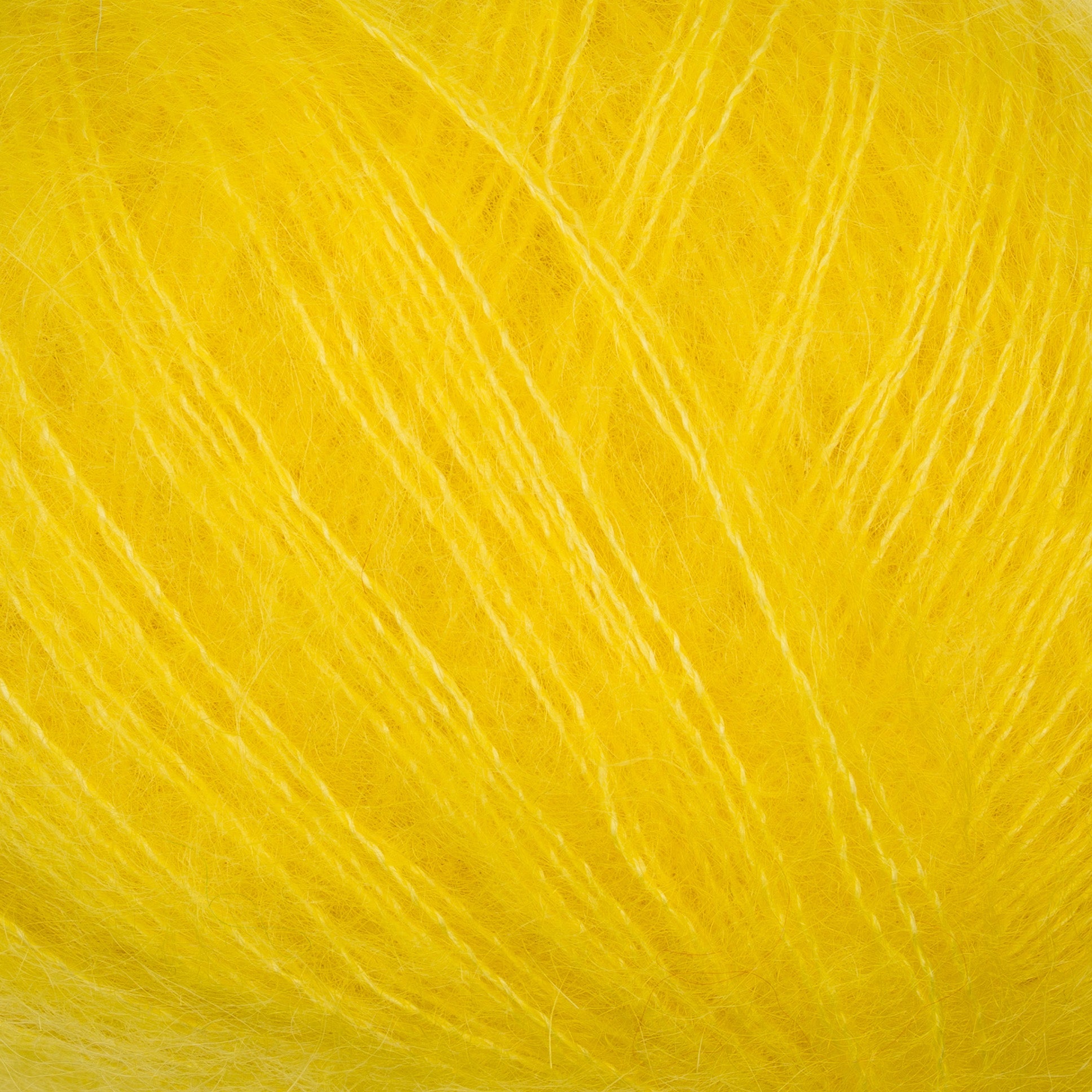 834 - Bright Yellow Kid Seta - Gepard