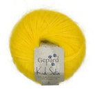 834 - Bright Yellow Kid Seta - Gepard