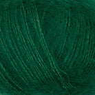 840 - Moss Green Kid Seta - Gepard